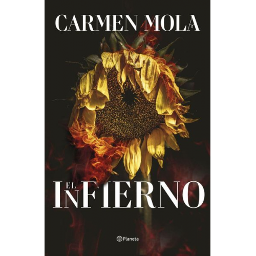 Carmen Mola - El infierno