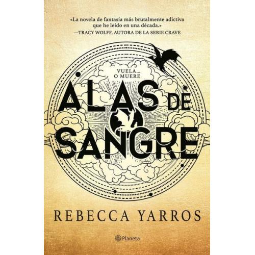 Rebecca Yarros - Alas de sangre