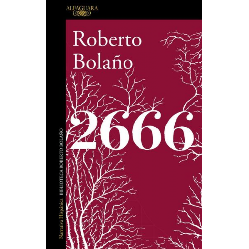 Roberto Bolano - 2666