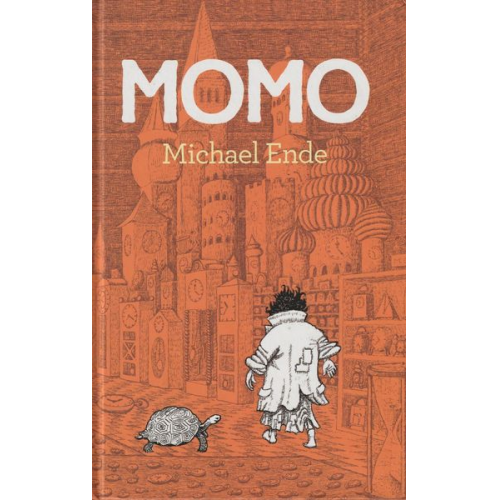 Michael Ende - Momo