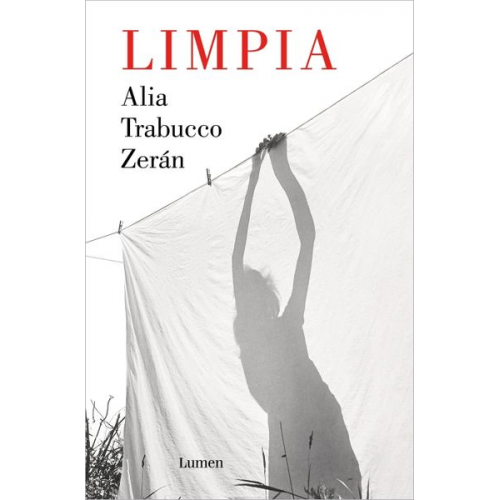 Alia Trabucco Zeran - Limpia