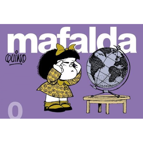 Quino - Mafalda 0