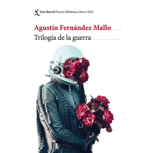 Agustín Fernández Mallo - Trilogía de la guerra