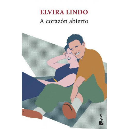 Elvira Lindo - A corazon abierto