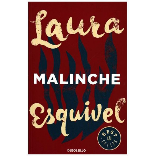 Laura Esquivel - Malinche