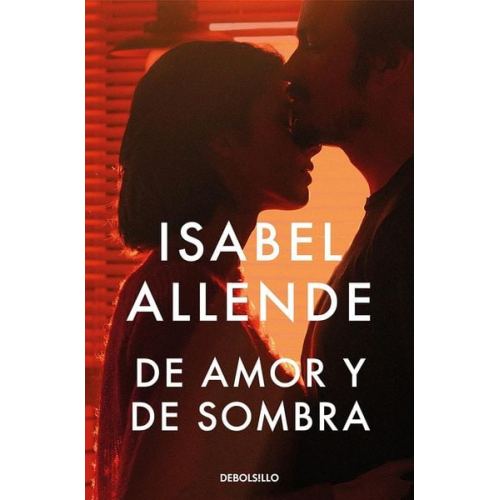 Isabel Allende - De amor y de sombra