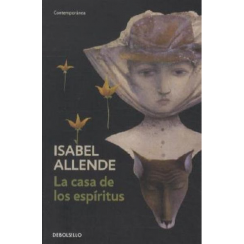 Isabel Allende - La Casa de los espiritus