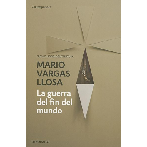 Mario Vargas Llosa - La guerra del fin del mundo