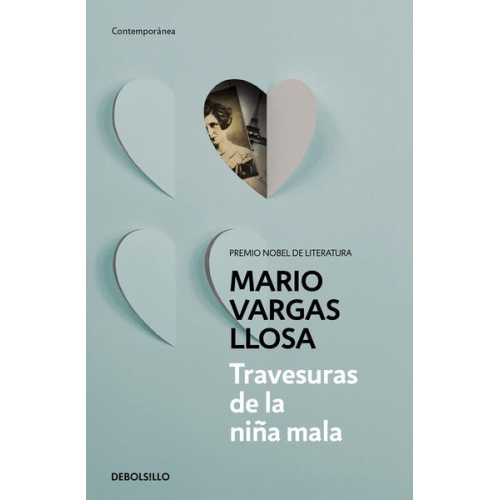 Mario Vargas Llosa - Travesuras de la niña mala