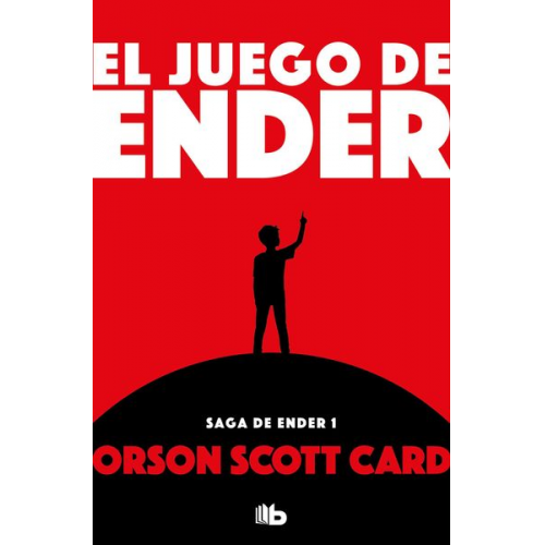 Orson Scott Card - El Juego de Ender / Ender's Game