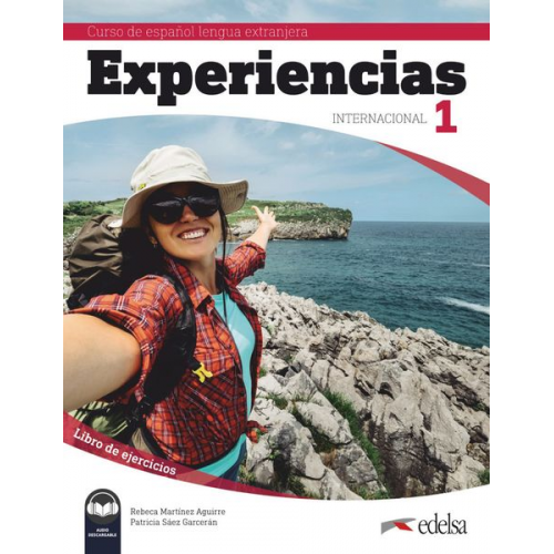 Experiencias Internac. 1 Curso Esp. A1 Libro de ejerc.