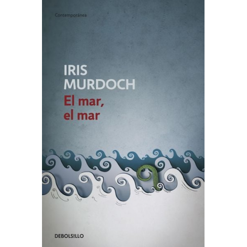 Iris Murdoch - El mar, el mar