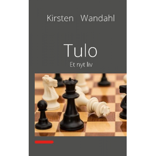 Kirsten Wandahl - Tulo