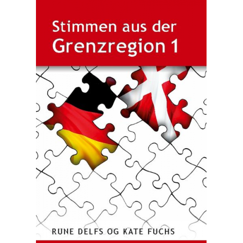 Kate Fuchs Rune Delfs - Stimmen aus der Grenzregion