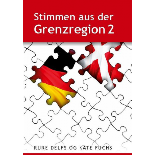 Kate Fuchs Rune Delfs - Stimmen aus der Grenzregion