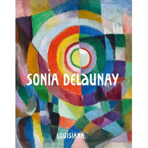 Sonia Delaunay