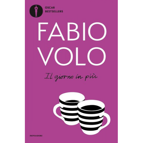 Fabio Volo - Il giorno in più