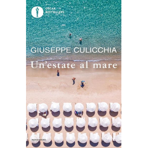 Giuseppe Culicchia - Un' estate al mare