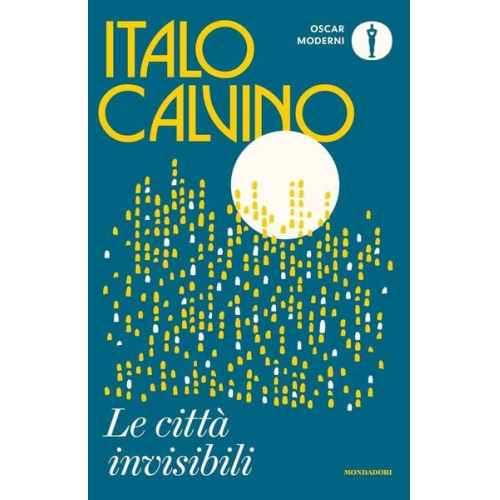 Italo Calvino - Le citta' invisibili