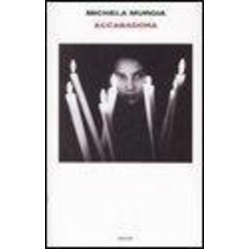 Michela Murgia - Murgia, M: Accabadora