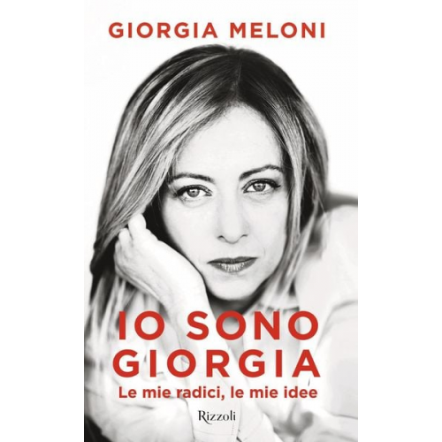 Giorgia Meloni - Io sono Giorgia