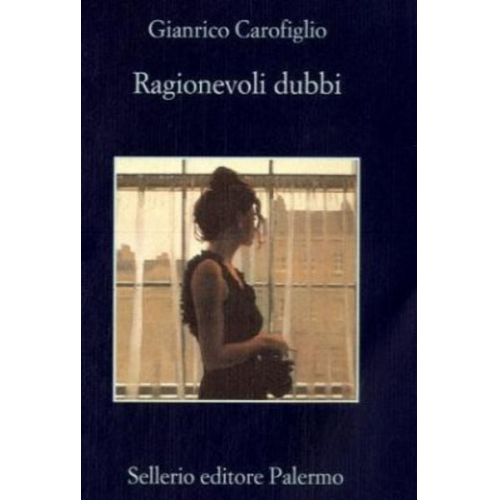 Gianrico Carofiglio - Ragionevoli dubbi