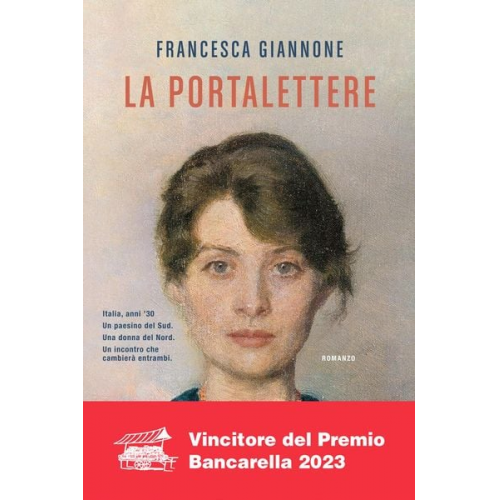 Francesca Giannone - La portalettere