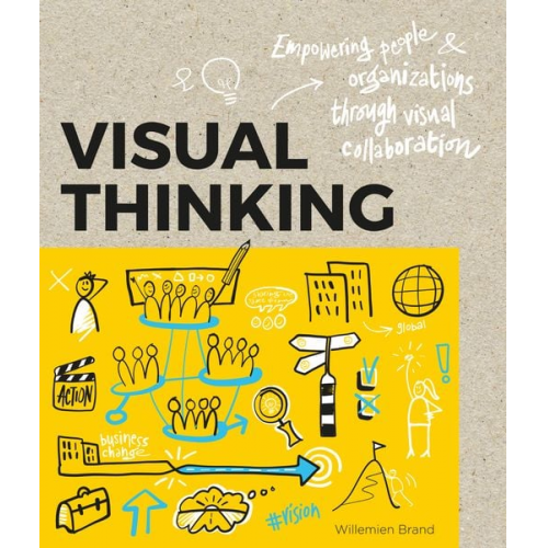 Willemien Brand - Visual Thinking
