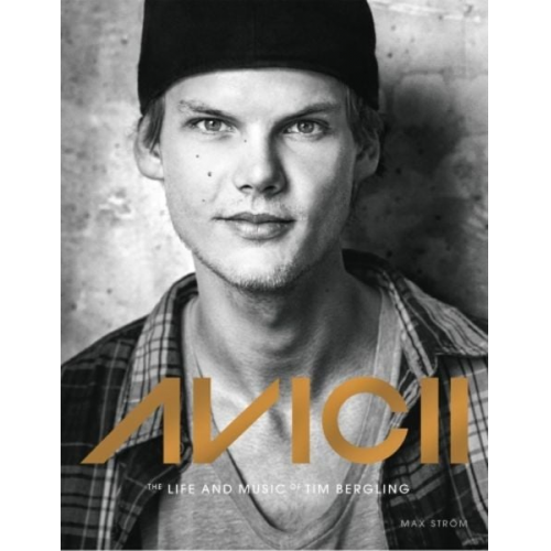 Annica Triberg - Avicii