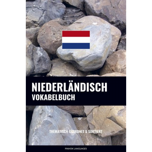 Pinhok Languages - Niederländisch Vokabelbuch