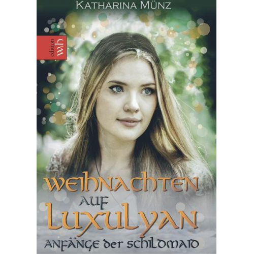 Katharina Münz - Weihnachten auf Luxulyan