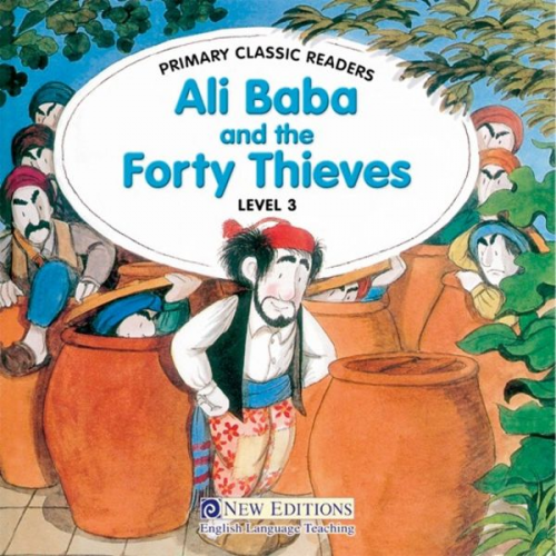 J. Heath - Heath, J: Ali Baba and the Forty Thieves