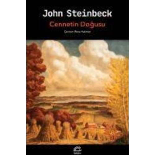 John Steinbeck - Cennetin Dogusu