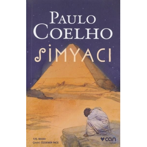 Paulo Coelho - Simyaci