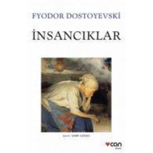 Fyodor Mihaylovic Dostoyevski - Insanciklar