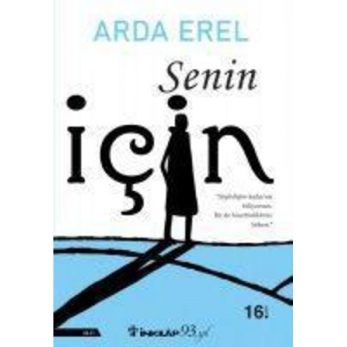 Arda Erel - Senin Icin