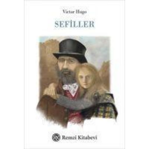 Victor Hugo - Sefiller