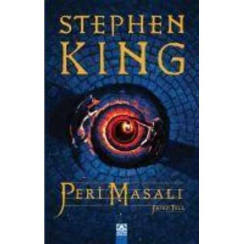 Stephen King - Peri Masali