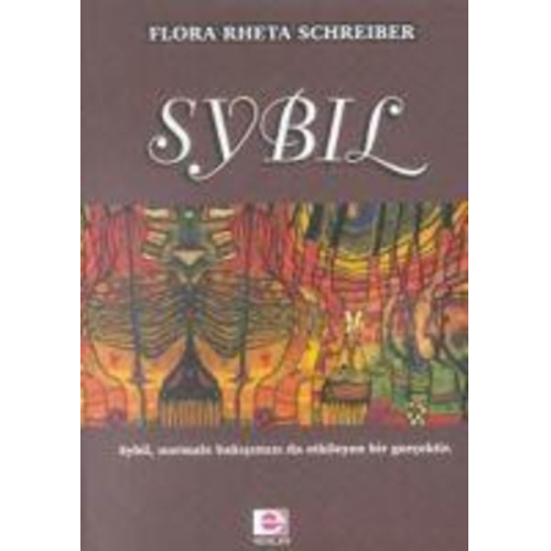 Flora Rheta Screiber - Sybil