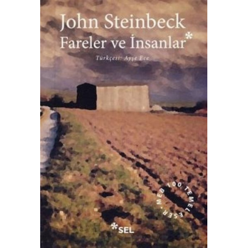 John Steinbeck - Fareler ve Insanlar