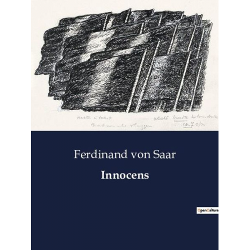 Ferdinand Saar - Innocens