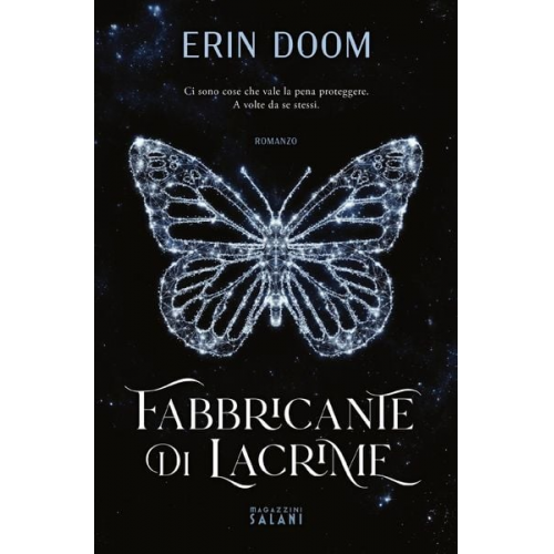 Erin Doom - Fabbricante di lacrime