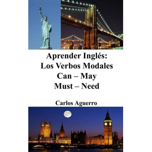 Carlos Aguerro - Aprender Inglés