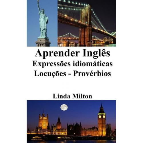 Linda Milton - Aprender Inglês