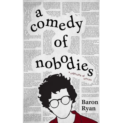 Baron Ryan - A Comedy of Nobodies