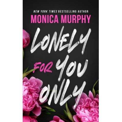 Monica Murphy - Lonely for You Only