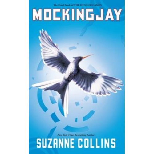 Suzanne Collins - Mockingjay