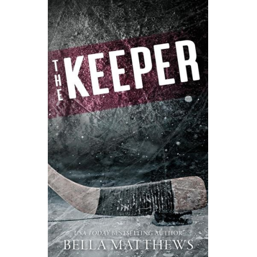 Bella Matthews - The Keeper