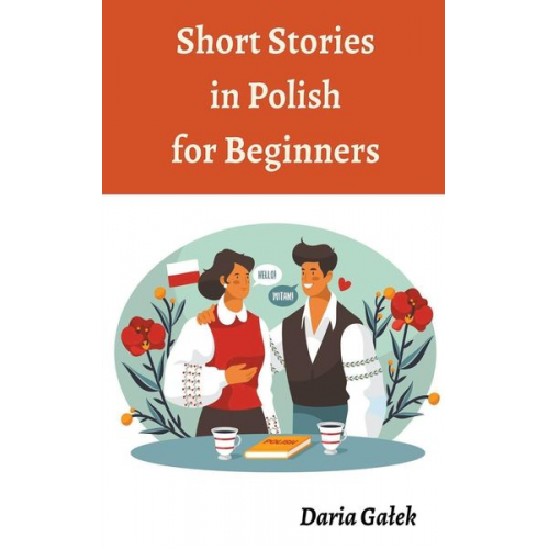 Daria Ga¿ek - Short Stories in Polish for Beginners