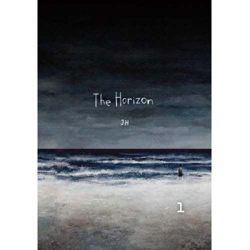 Jh - The Horizon, Vol. 1